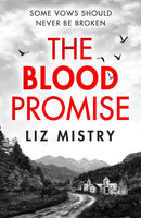 The Blood Promise-9780008686451