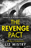 The Revenge Pact-9780008686482