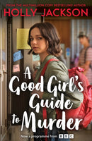 A Good Girl's Guide to Murder-9780008687069