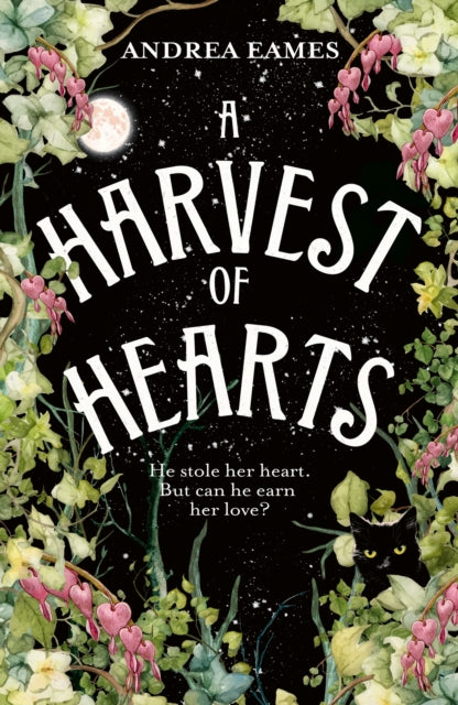 A Harvest of Hearts-9780008687168