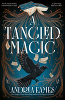 A Tangled Magic-9780008687229