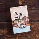 The Trouble with Goats and Sheep-9780008687380