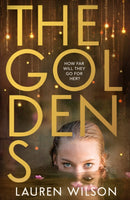 GOLDENS PB