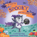 IF YOURE SPOOKY & YOU KNOW PB