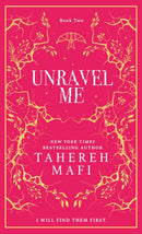 Unravel Me-9780008687625