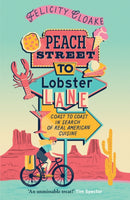 PEACH STREET TO LOBSTER PB
