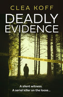 Deadly Evidence-9780008687793