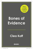 Bones of Evidence-9780008687823