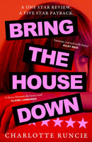 BRING HOUSE DOWN HB