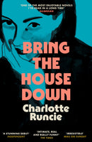 BRING HOUSE DOWN PB