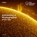 ASTRONOMY PHOTOGRAPHER OF HB