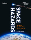 SPACE HAZARDS HB