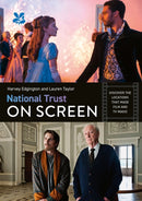 National Trust on Screen : Discover the Locations That Made Film and Tv Magic-9780008688288