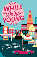 While We're Young-9780008688455
