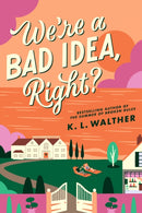 We're a Bad Idea, Right?-9780008688486