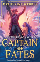 CAPTAIN OF FATES_TWIN CROW4 PB