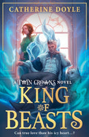 King of Beasts-9780008688554