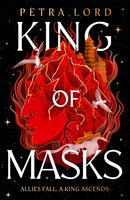 KING OF MASKS PB