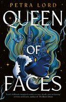 QUEEN OF FACES PB
