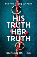His Truth Her Truth-9780008694036