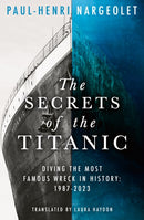 SECRETS OF TITANIC PB