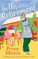 The Unretirement-9780008694166