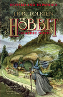 HOBBIT GRAPHIC NOVEL HB