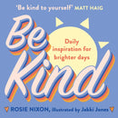 Be Kind