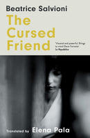 CURSED FRIEND HB