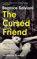 CURSED FRIEND PB