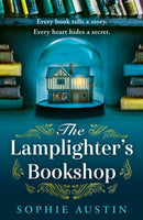 The Lamplighter's Bookshop-9780008694944