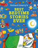 BEST BEDTIME STORIES EVER PB