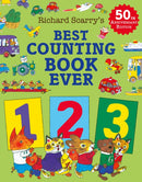 BEST COUNTING BK EVER PB