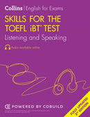 Skills for the TOEFL iBTr Test: Listening and Speaking-9780008695248