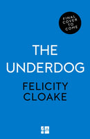 The Underdog-9780008695309
