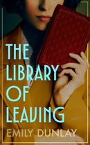 LIB OF LEAVING HB