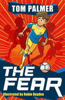 The Fear-9780008695705