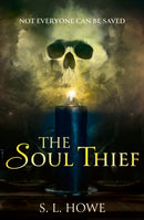 The Soul Thief-9780008695811