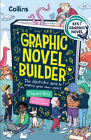 GRAPHIC NOVEL BUILDER PB
