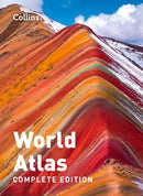 WORLD ATL COMPLETE ED HB