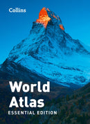 WORLD ATL ESSENTIAL ED PB