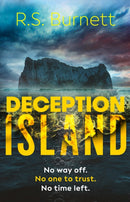 DECEPTION ISLAND PB
