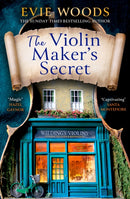 VIOLIN MAKERS SECRET PB