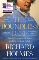 The Boundless Deep : Young Tennyson, Science and the Crisis of Belief-9780008696863