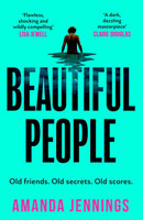 Beautiful People-9780008696887