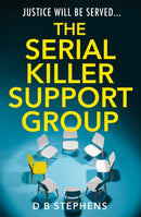 SERIAL KILLER_SECRET VIGIL1 PB