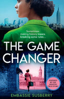The Game Changer-9780008697594
