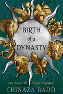 Birth of a Dynasty-9780008697624