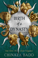 Birth of a Dynasty-9780008697662