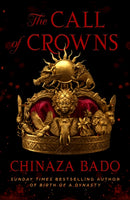 CALL OF CROWNS HB